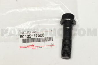 9010517008 BOLT (FOR STEERING KNUCKLE), RH/LH