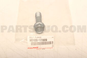 9010517009 Toyota BOLT (FOR STEERING KNUCKLE), RH/LH