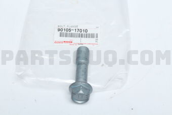 9010517010 BOLT (FOR STEERING KNUCKLE), RH/LH