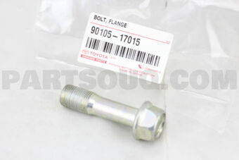 9010517015 BOLT (FOR STEERING KNUCKLE), RH/LH