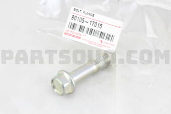 9010517015 BOLT (FOR STEERING KNUCKLE), RH/LH