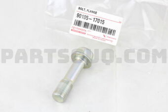 9010517015 BOLT (FOR STEERING KNUCKLE), RH/LH