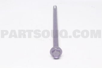 90105A0136 Toyota BOLT, FLANGE