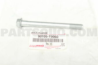 90105T0060 BOLT, FLANGE
