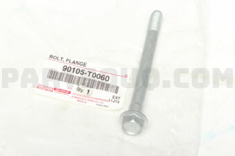 90105T0060 BOLT, FLANGE
