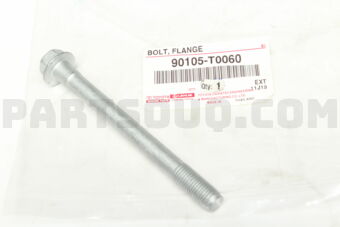 90105T0060 BOLT, FLANGE