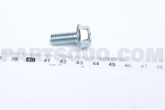 90105T0119 BOLT  FLANGE