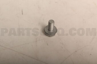 90105T0122 Toyota BOLT  FLANGE