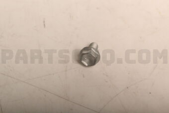 90105T0122 Toyota BOLT  FLANGE