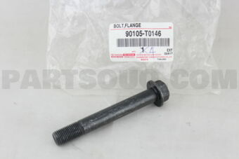 90105T0146 BOLT FLANGE
