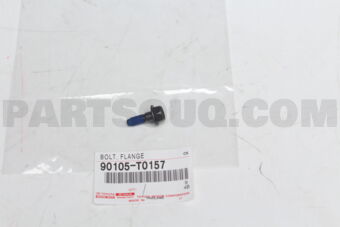90105T0157 BOLT  FLANGE