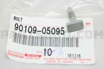 9010905095 BOLT