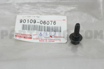 9010906076 BOLT