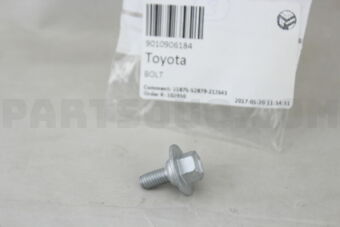 9010906184 BOLT