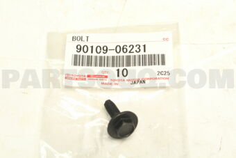 9010906231 BOLT