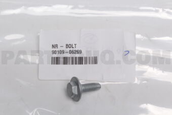 9010906269 BOLT