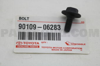 9010906283 BOLT, BODY MOUNTING