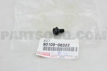 9010906322 BOLT