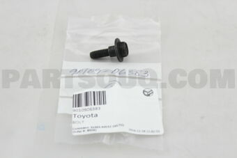 9010906383 BOLT