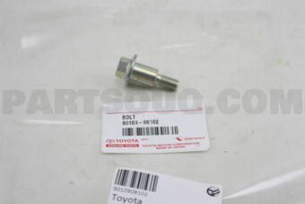 9010908102 BOLT