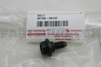 9010908137 BOLT