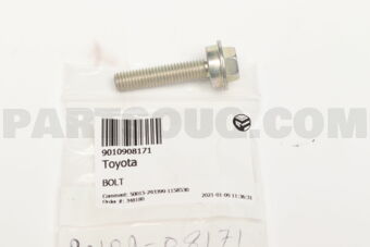 9010908171 BOLT