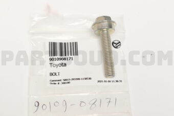 9010908171 BOLT