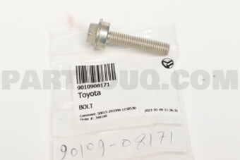 9010908171 BOLT