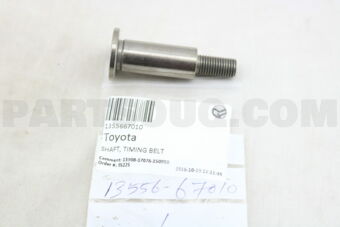 9010908304 BOLT