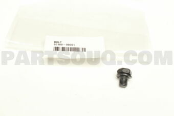 9010909001 BOLT(FOR DRIVE PLATE & TORQUE CONV