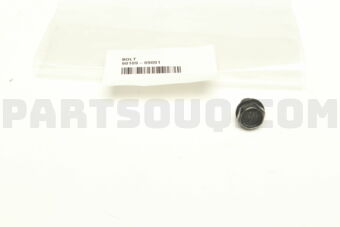 9010909001 BOLT(FOR DRIVE PLATE & TORQUE CONV