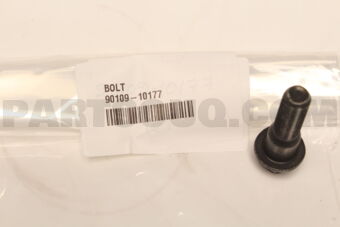 9010910177 Toyota BOLT