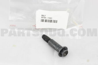 9010911031 BOLT