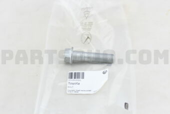 9010915001 BOLT (FOR STEERING KNUCKLE), RH/LH