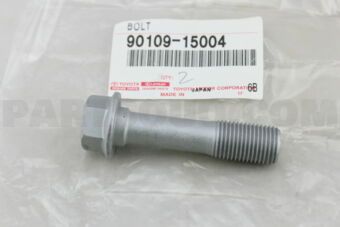 9010915004 BOLT (FOR STEERING KNUCKLE), RH/LH