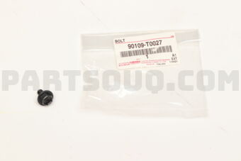 90109T0027 BOLT