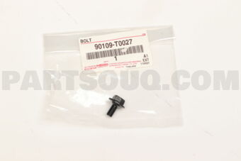 90109T0027 BOLT