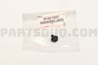 90109T0027 BOLT