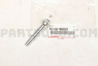 90109W0005 BOLT  WASHER BASED