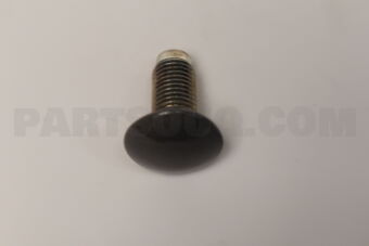 9011210022 BOLT, ROUND HEAD SQUARE NECK(FOR FRONT BUMPER)