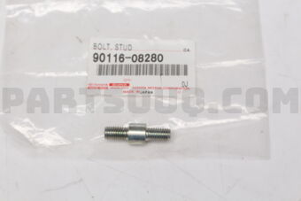 9011608280 Toyota BOLT, STUD