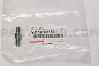 9011608280 Toyota BOLT, STUD