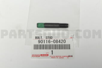 9011608420 BOLT  STUD