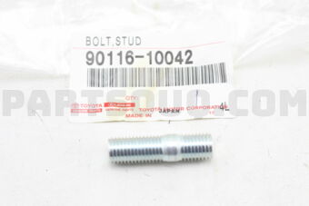 9011610042 BOLT, STUD(FOR MANIFOLD TO CYLINDE