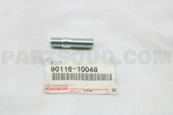 9011610048 BOLT, STUD(FOR MANIFOLD TO CYLINDE