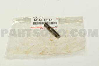 9011610163 BOLT, STUD(FOR MANIFOLD TO CYLINDE