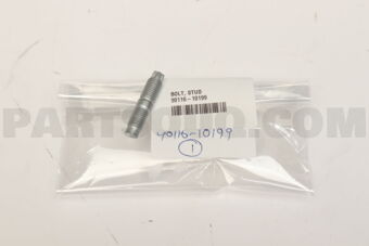 9011610199 BOLT, STUD