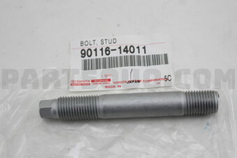 9011614011 BOLT, STUD