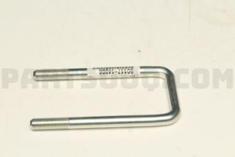 9011714008 BOLT, U(FOR FRONT SPRING)
