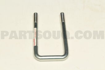 9011714008 BOLT, U(FOR FRONT SPRING)
